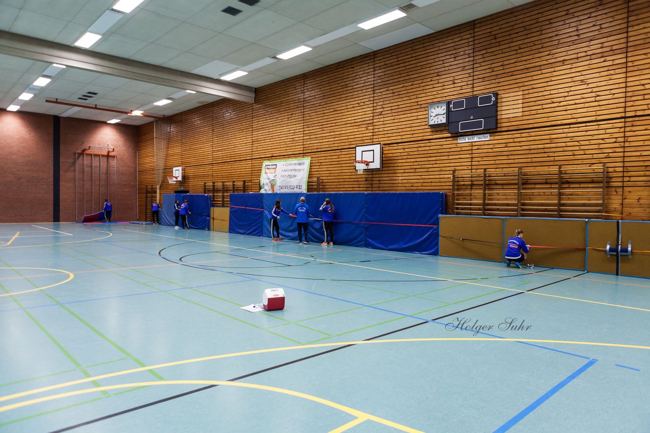 Bild 52 - Dodenhof Cup